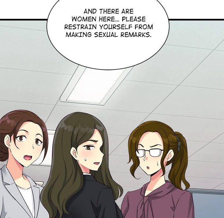 My Other Girlfriend chapter 13 page 131