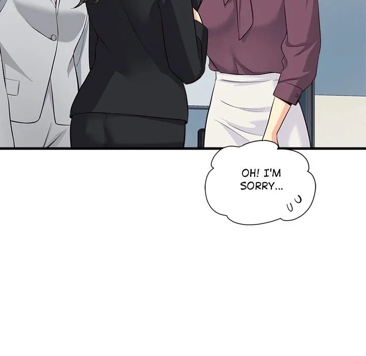 My Other Girlfriend chapter 13 page 132