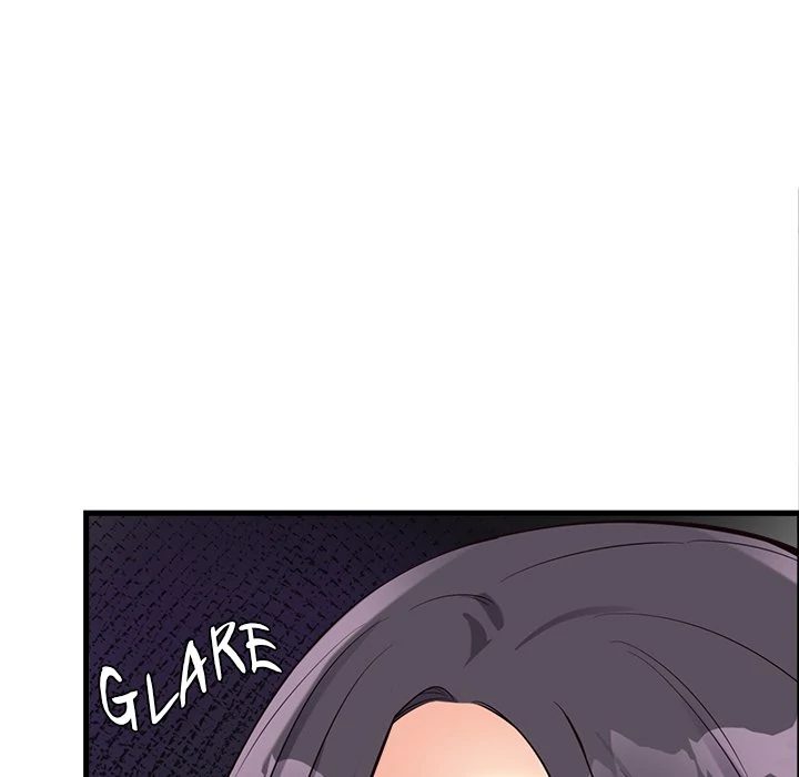 My Other Girlfriend chapter 13 page 133