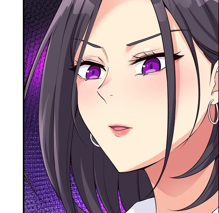 My Other Girlfriend chapter 13 page 134
