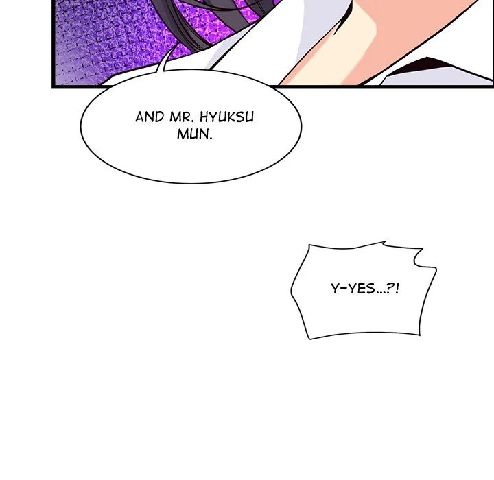 My Other Girlfriend chapter 13 page 135