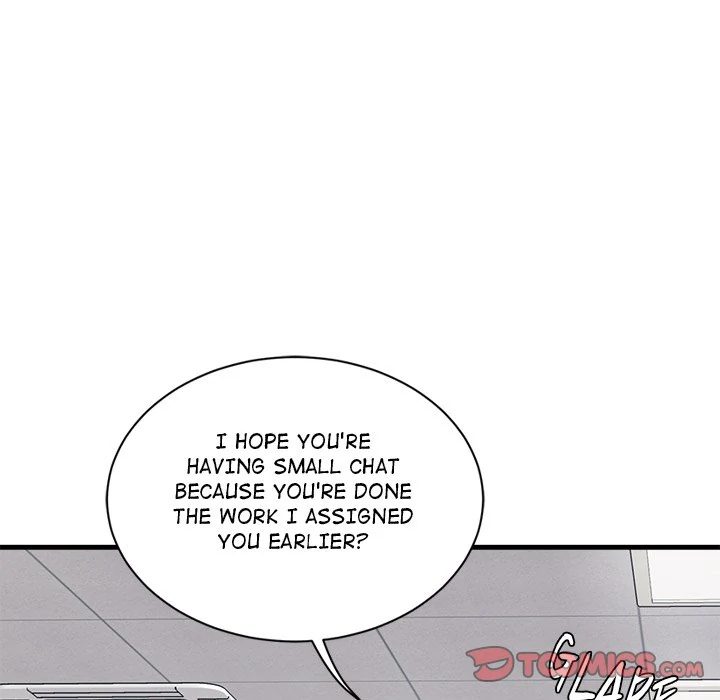 My Other Girlfriend chapter 13 page 136