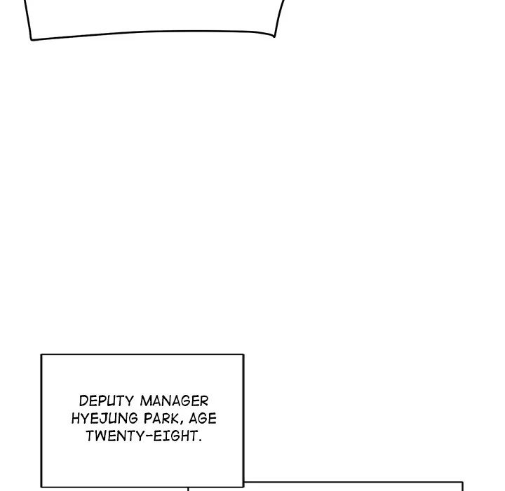 My Other Girlfriend chapter 13 page 141