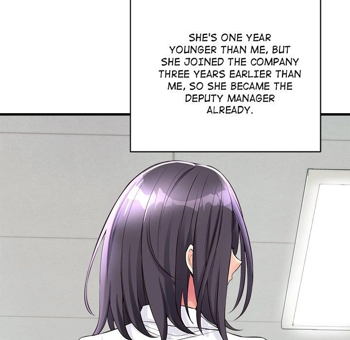 My Other Girlfriend chapter 13 page 142