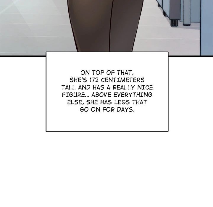 My Other Girlfriend chapter 13 page 145