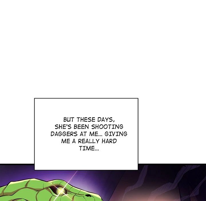 My Other Girlfriend chapter 13 page 146