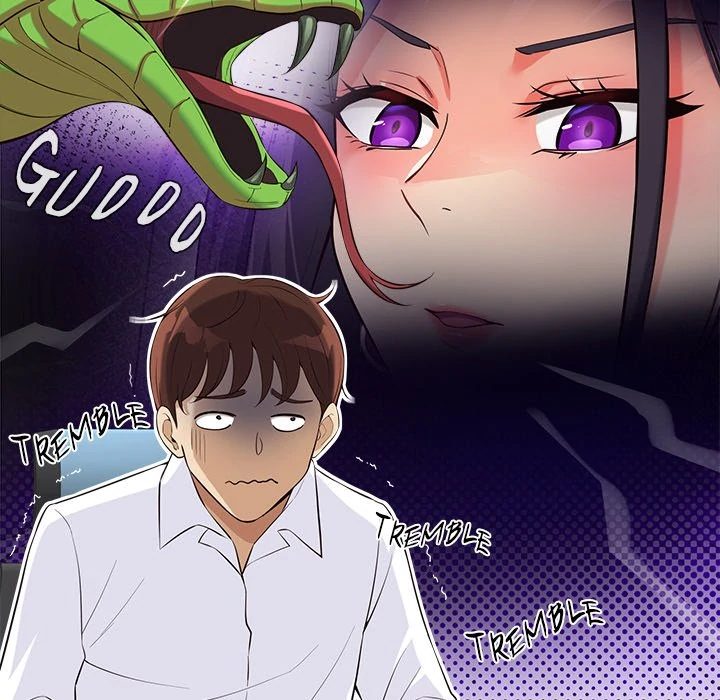 My Other Girlfriend chapter 13 page 147