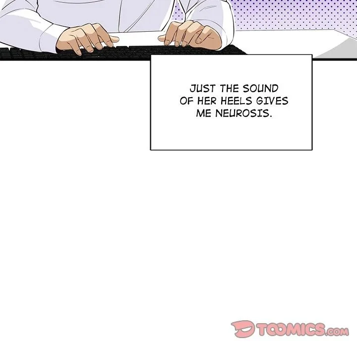 My Other Girlfriend chapter 13 page 148