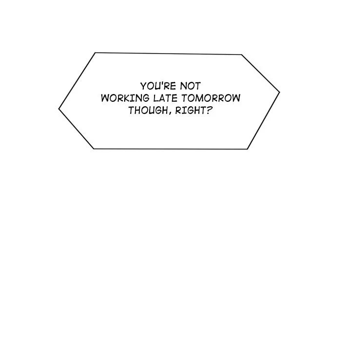 My Other Girlfriend chapter 13 page 154