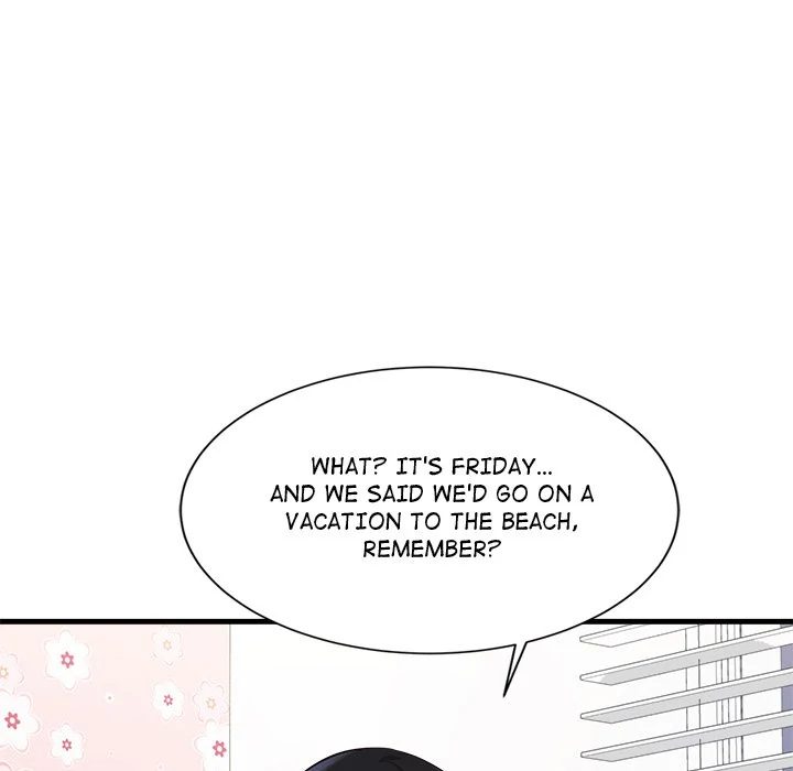 My Other Girlfriend chapter 13 page 157