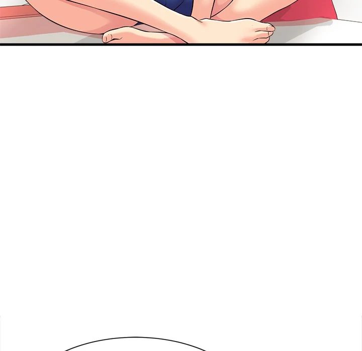 My Other Girlfriend chapter 13 page 159