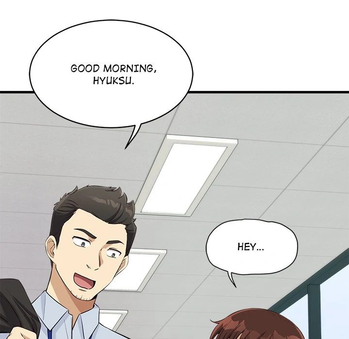 My Other Girlfriend chapter 13 page 169