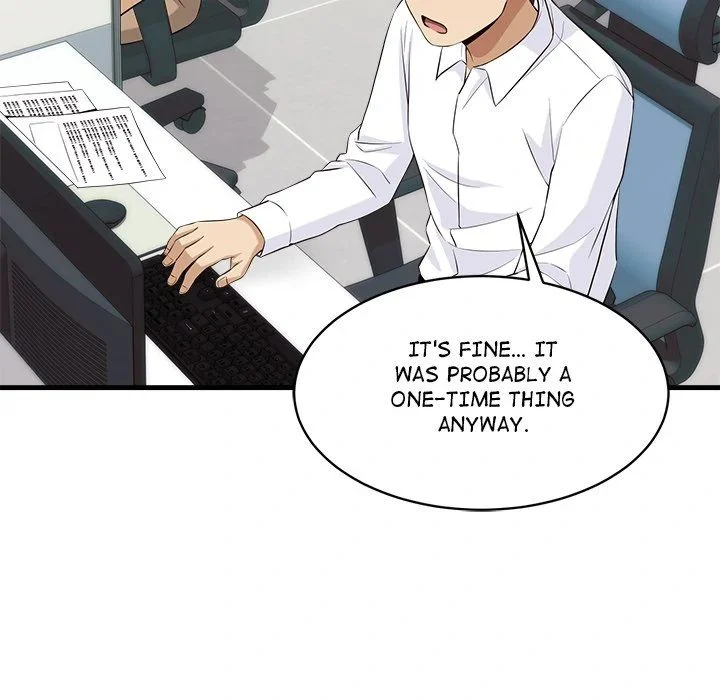 My Other Girlfriend chapter 13 page 173