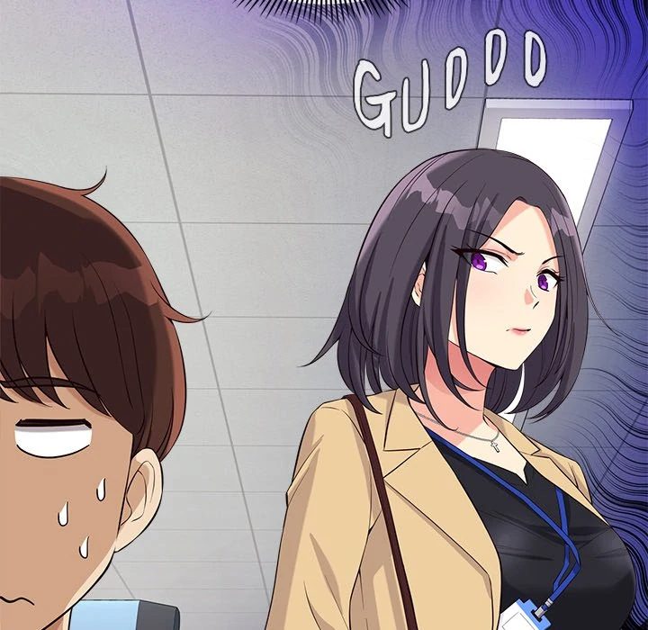 My Other Girlfriend chapter 13 page 177