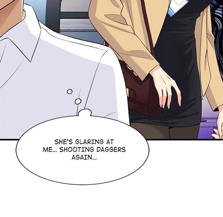 My Other Girlfriend chapter 13 page 178