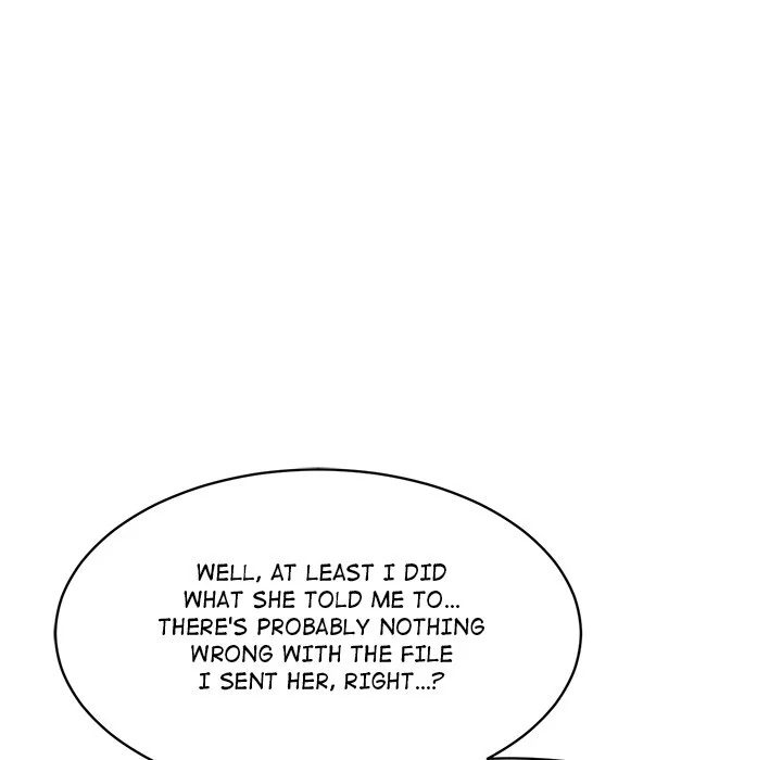 My Other Girlfriend chapter 13 page 179