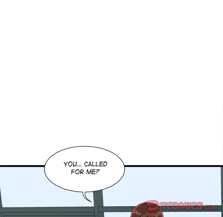 My Other Girlfriend chapter 13 page 184