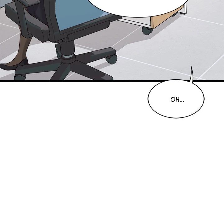 My Other Girlfriend chapter 13 page 186