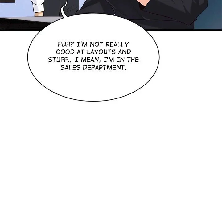 My Other Girlfriend chapter 13 page 189