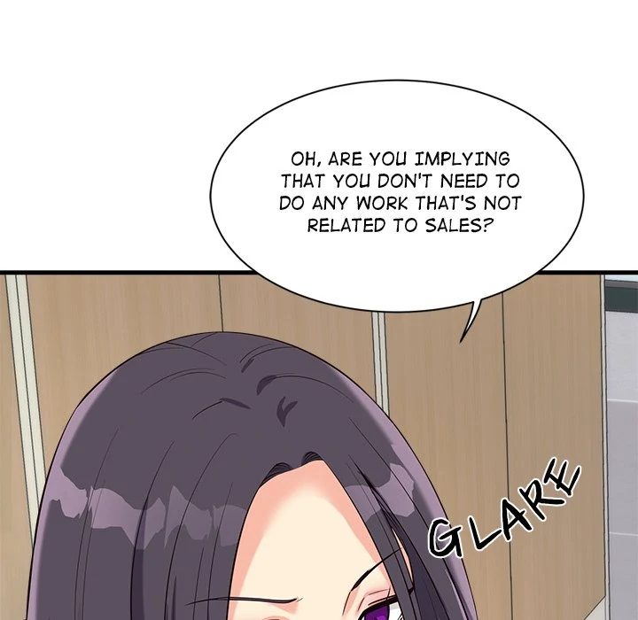 My Other Girlfriend chapter 13 page 190