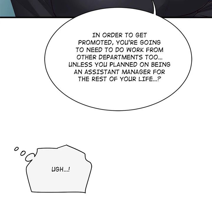 My Other Girlfriend chapter 13 page 192
