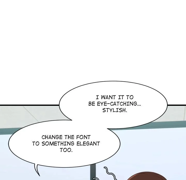 My Other Girlfriend chapter 13 page 193