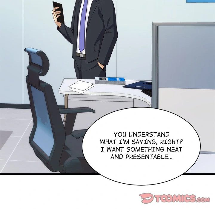 My Other Girlfriend chapter 13 page 196