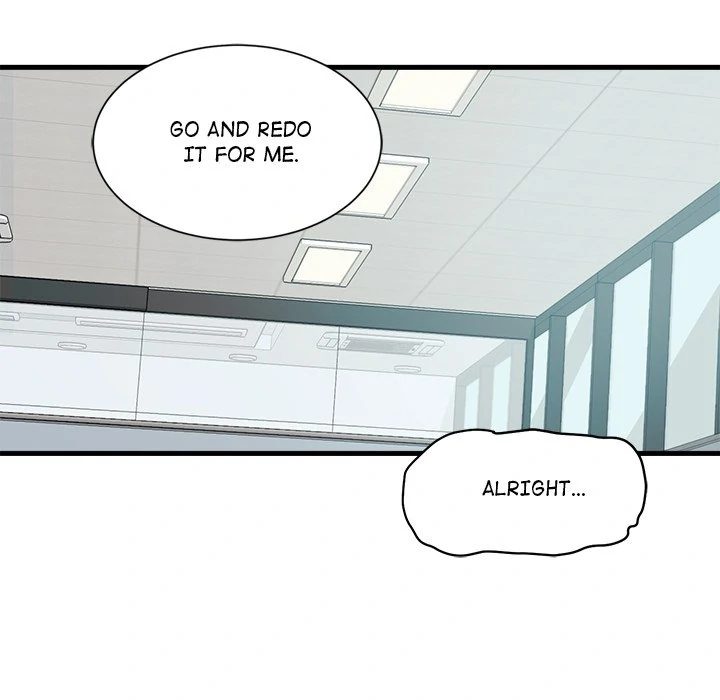 My Other Girlfriend chapter 13 page 200