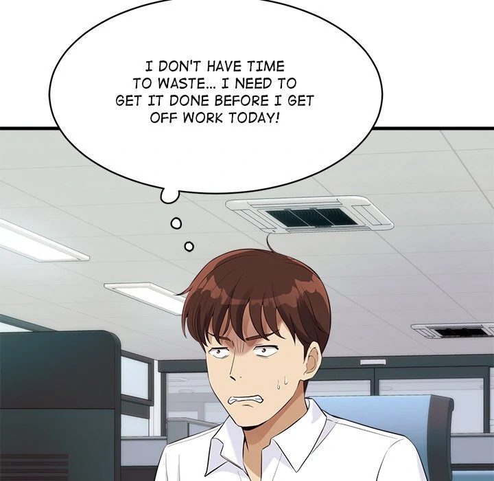 My Other Girlfriend chapter 13 page 211