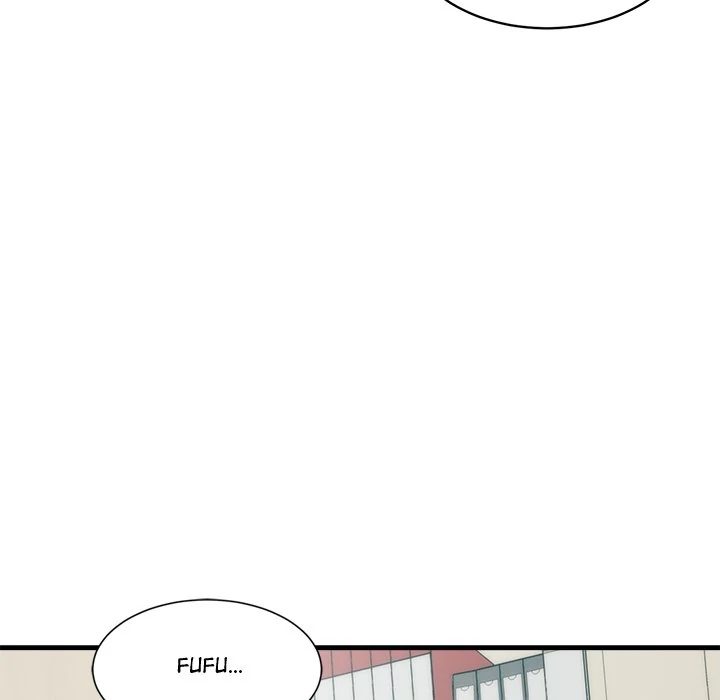 My Other Girlfriend chapter 13 page 215