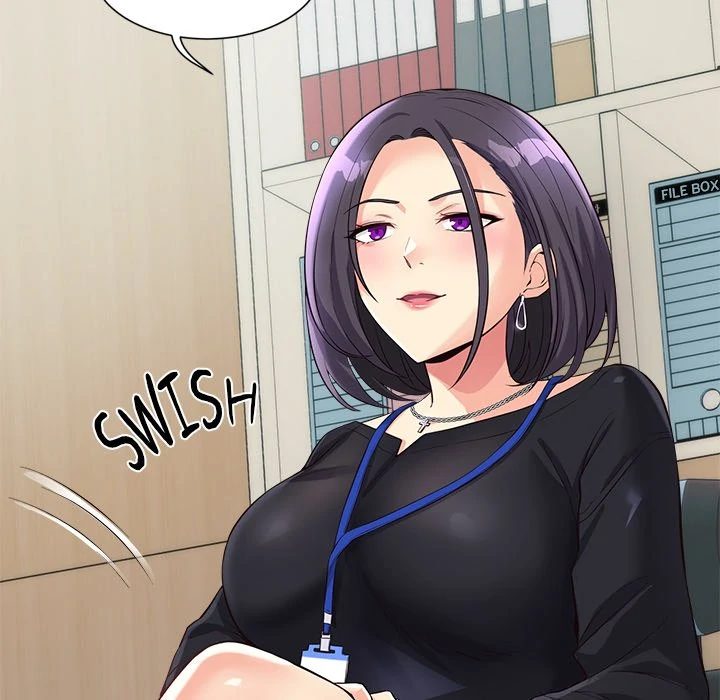 My Other Girlfriend chapter 13 page 216