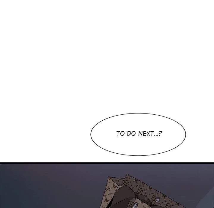 My Other Girlfriend chapter 13 page 219