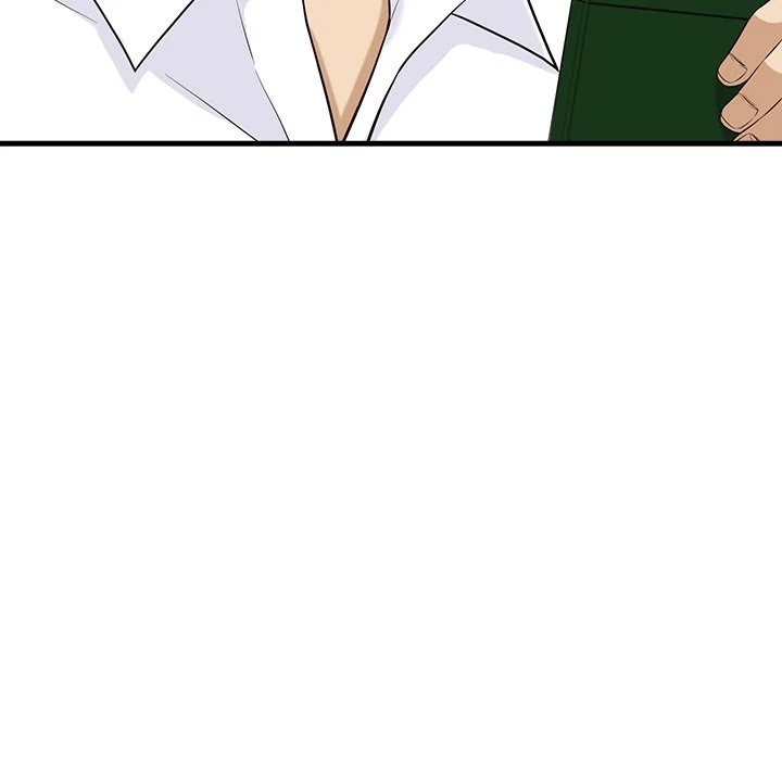 My Other Girlfriend chapter 14 page 5