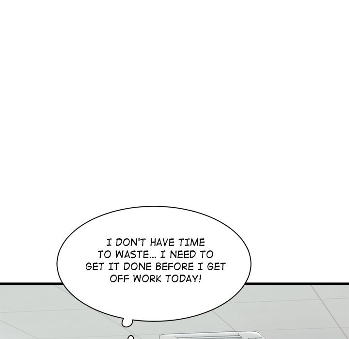 My Other Girlfriend chapter 14 page 8