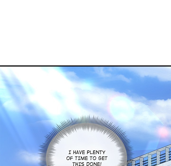 My Other Girlfriend chapter 14 page 11