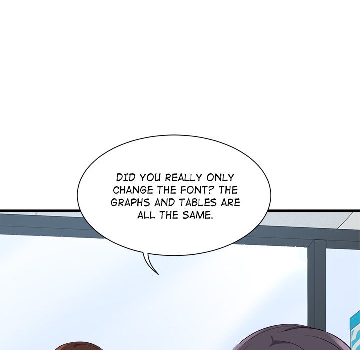 My Other Girlfriend chapter 14 page 21