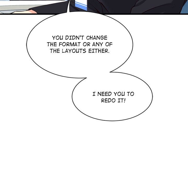 My Other Girlfriend chapter 14 page 23