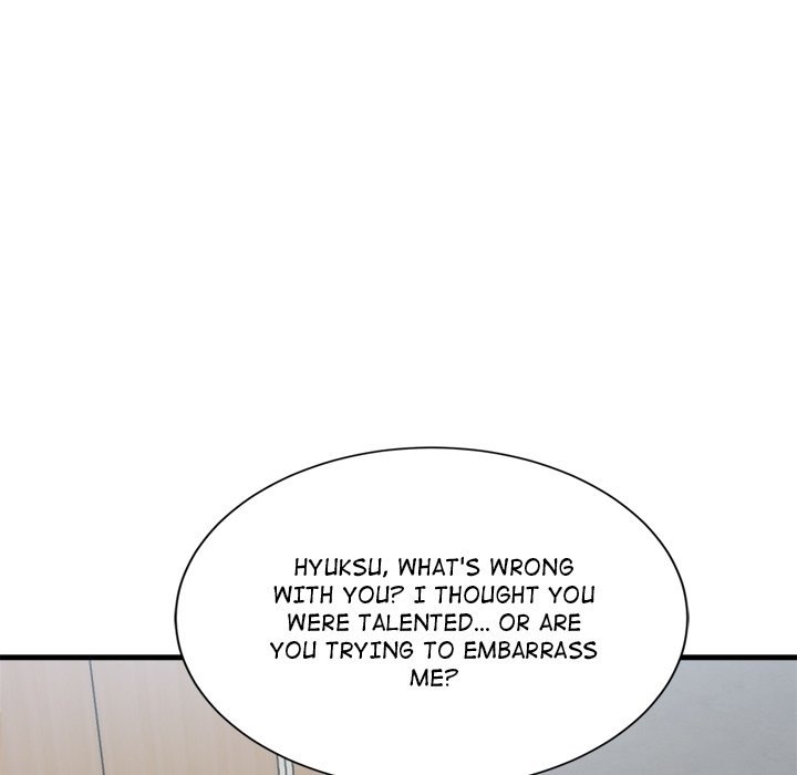 My Other Girlfriend chapter 14 page 35