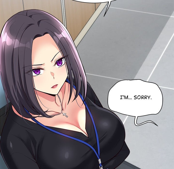 My Other Girlfriend chapter 14 page 36