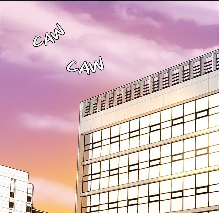 My Other Girlfriend chapter 14 page 46