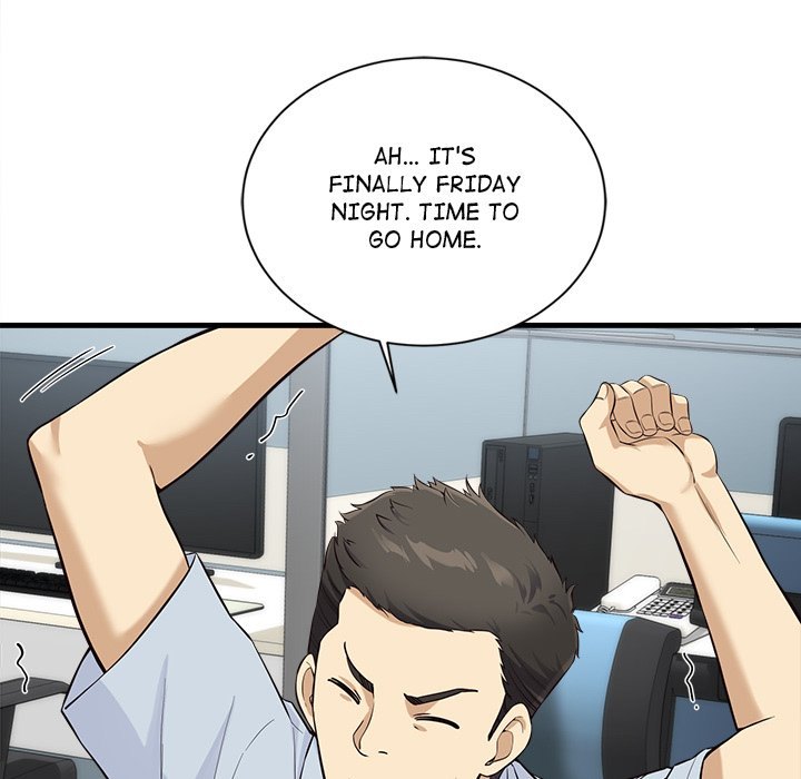 My Other Girlfriend chapter 14 page 48