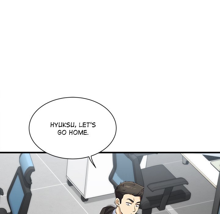 My Other Girlfriend chapter 14 page 50