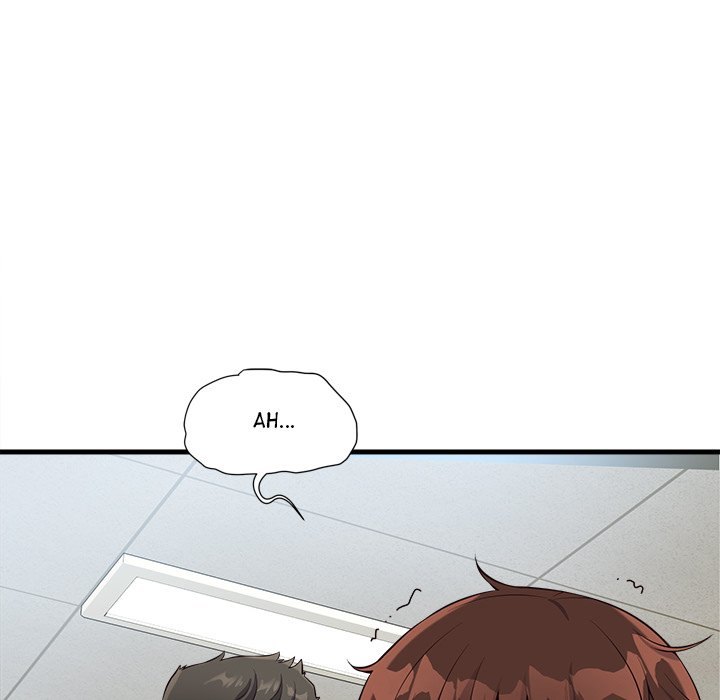 My Other Girlfriend chapter 14 page 53