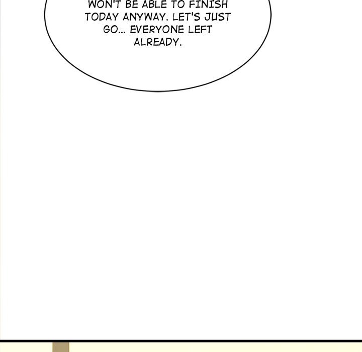 My Other Girlfriend chapter 14 page 55