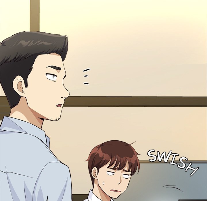 My Other Girlfriend chapter 14 page 56