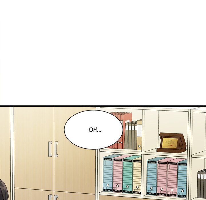 My Other Girlfriend chapter 14 page 58