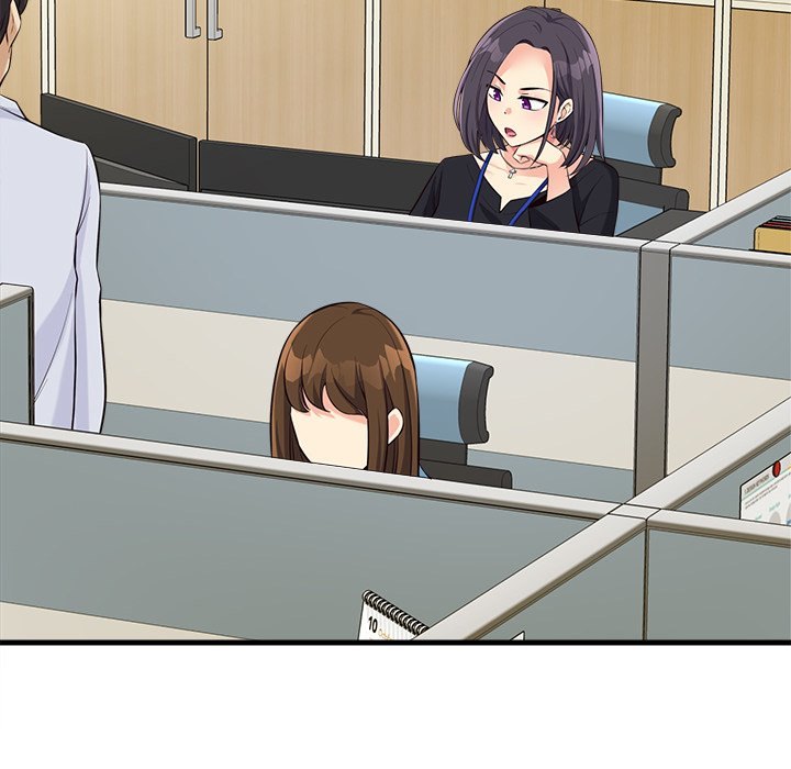 My Other Girlfriend chapter 14 page 59