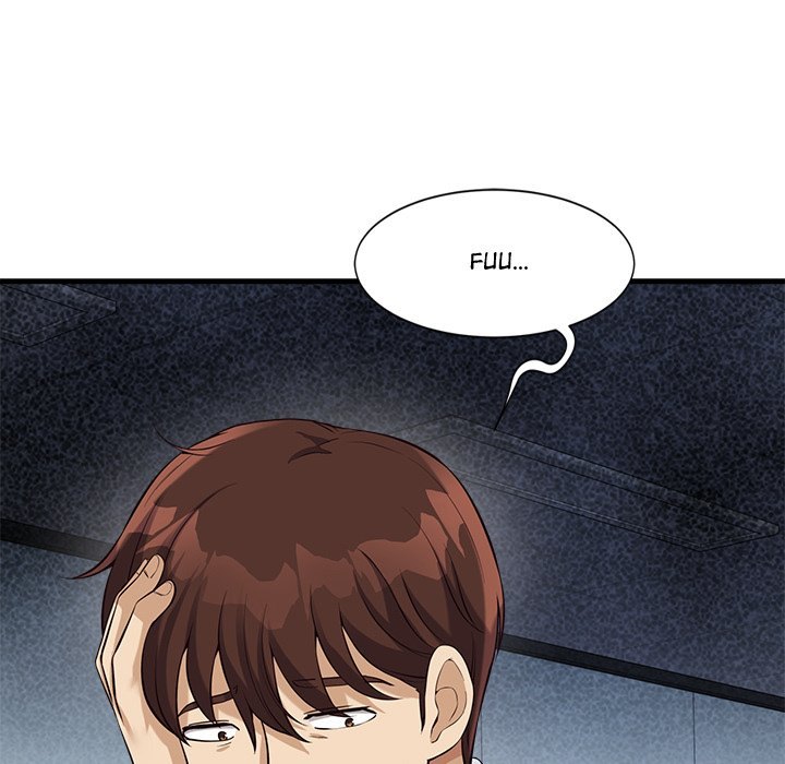 My Other Girlfriend chapter 14 page 63