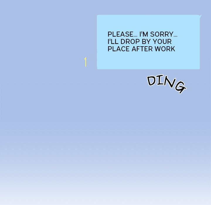 My Other Girlfriend chapter 14 page 68