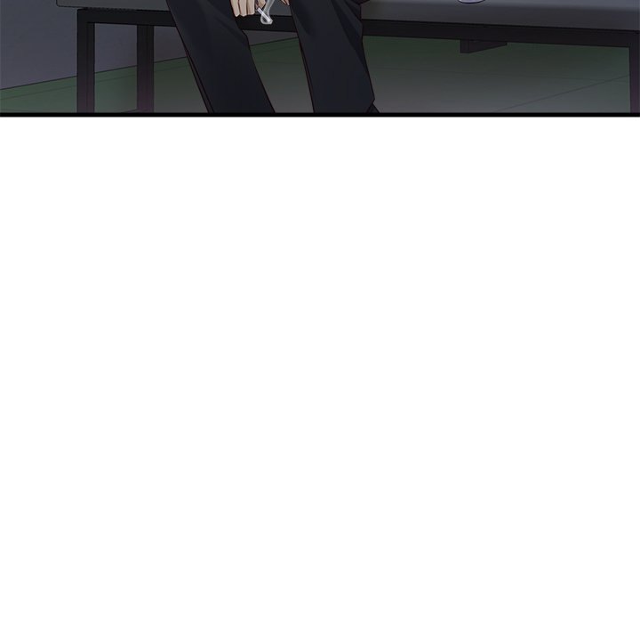 My Other Girlfriend chapter 14 page 72
